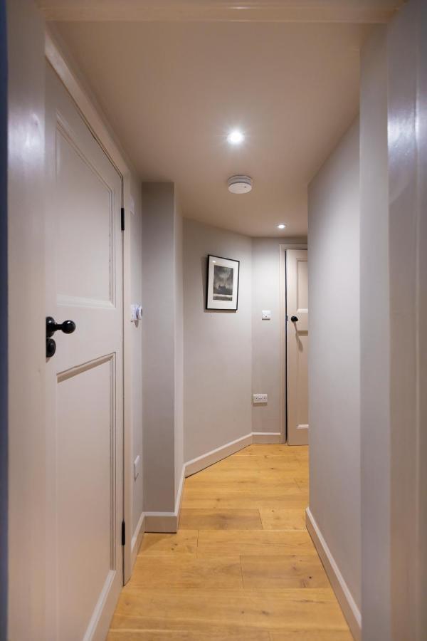 Apartamento Cozy Apt In Central Londres Exterior foto